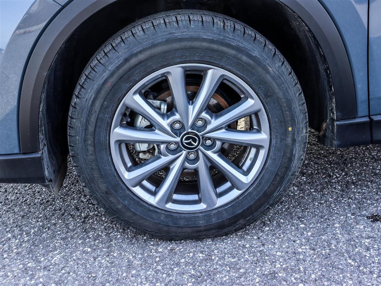 2024 Mazda CX-5 GS 4dr i-ACTIV All-Wheel Drive Sport Utility Photo