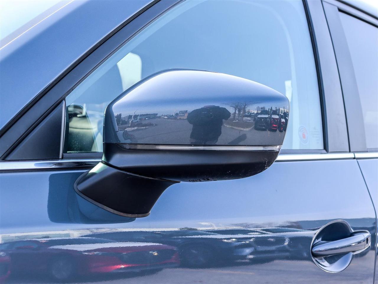 2024 Mazda CX-5 GS 4dr i-ACTIV All-Wheel Drive Sport Utility Photo