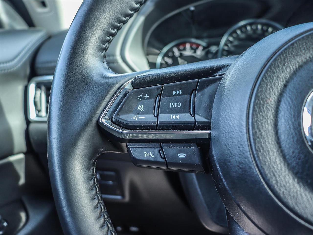 2024 Mazda CX-5 GS 4dr i-ACTIV All-Wheel Drive Sport Utility Photo