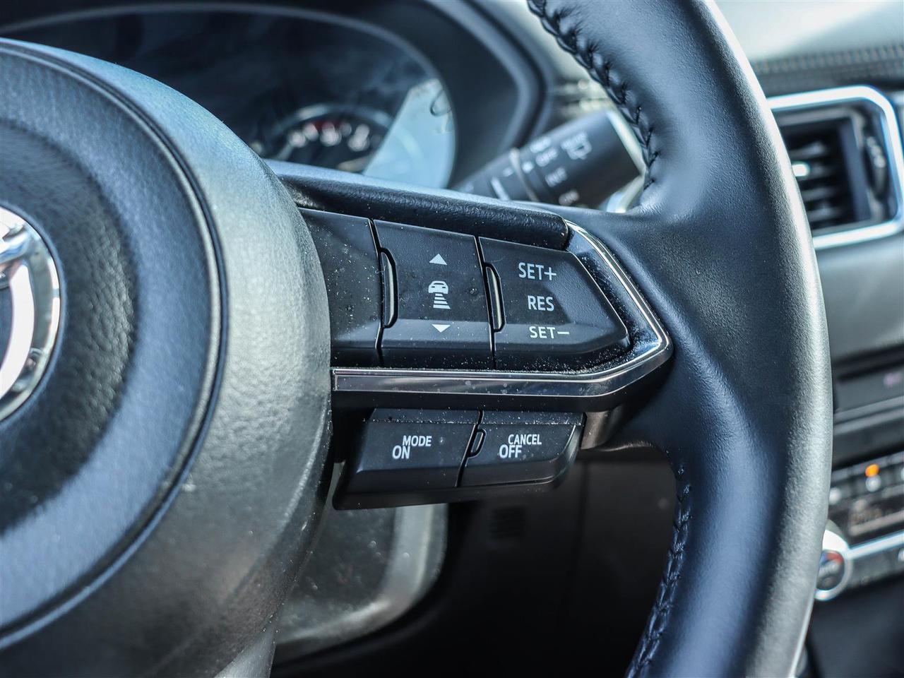 2024 Mazda CX-5 GS 4dr i-ACTIV All-Wheel Drive Sport Utility Photo
