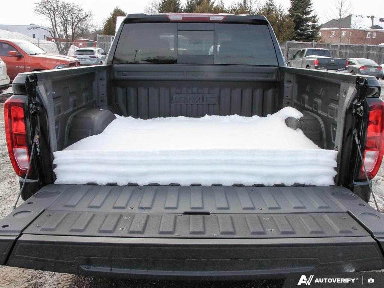 2026 GMC Sierra 1500 Crew Cab Short Box 4-Wheel Drive Elevation Photo