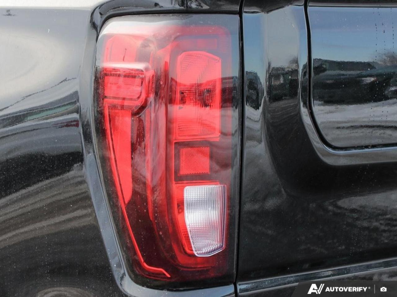 2026 GMC Sierra 1500 Crew Cab Short Box 4-Wheel Drive Elevation Photo