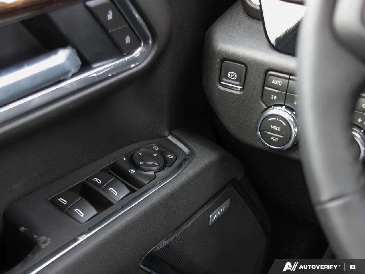 2026 GMC Sierra 1500 Crew Cab Short Box 4-Wheel Drive Elevation Photo