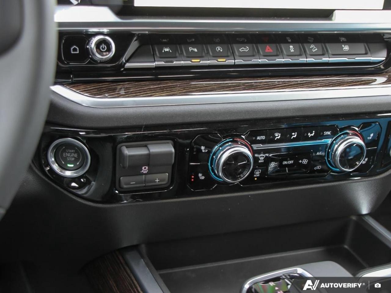 2026 GMC Sierra 1500 Crew Cab Short Box 4-Wheel Drive Elevation Photo