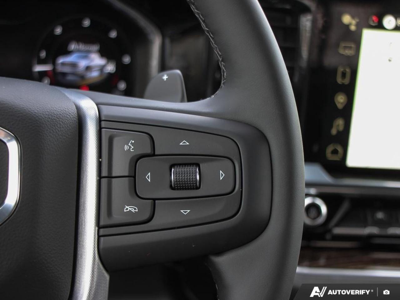 2026 GMC Sierra 1500 Crew Cab Short Box 4-Wheel Drive Elevation Photo