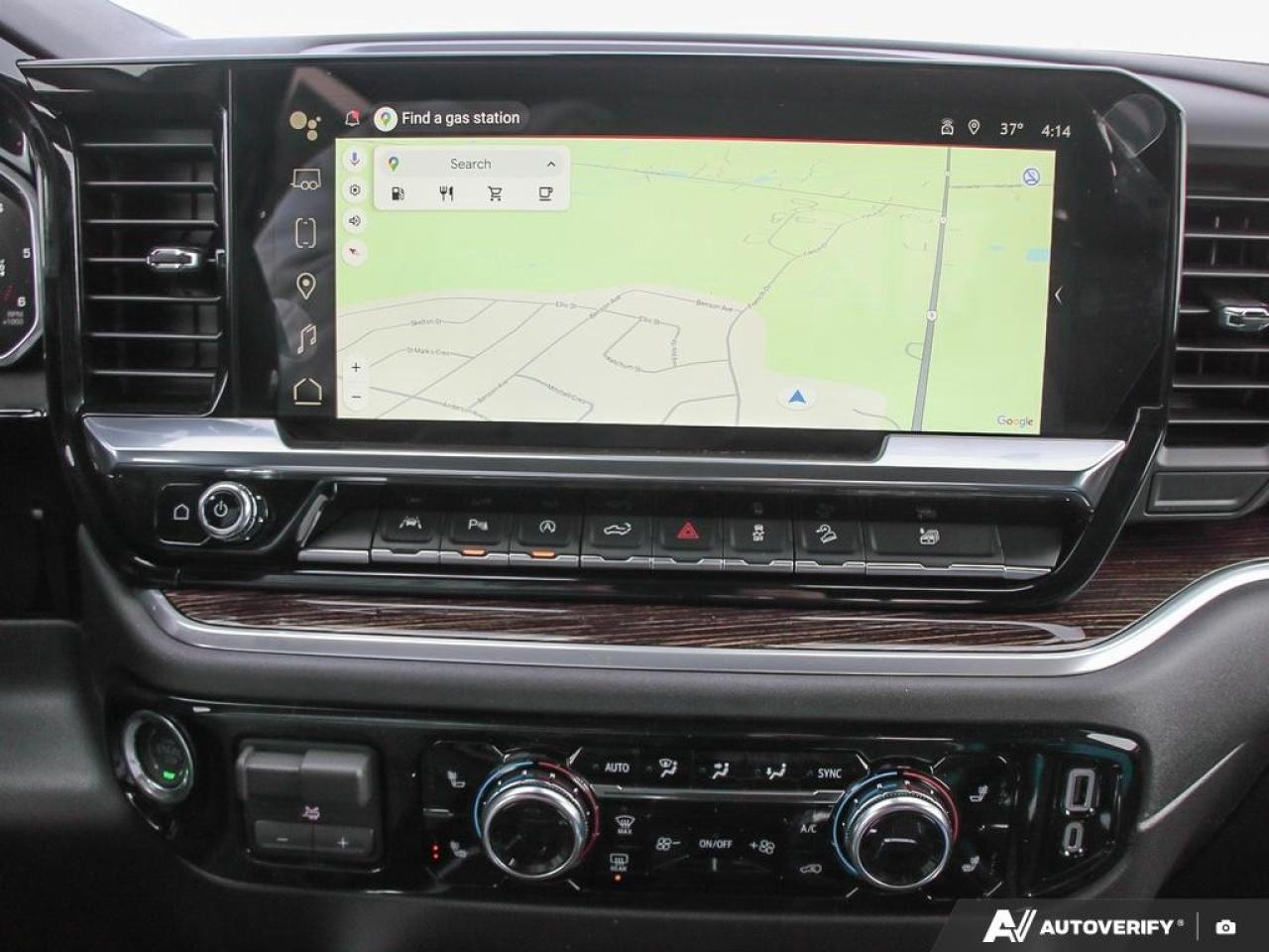 2026 GMC Sierra 1500 Crew Cab Short Box 4-Wheel Drive Elevation Photo