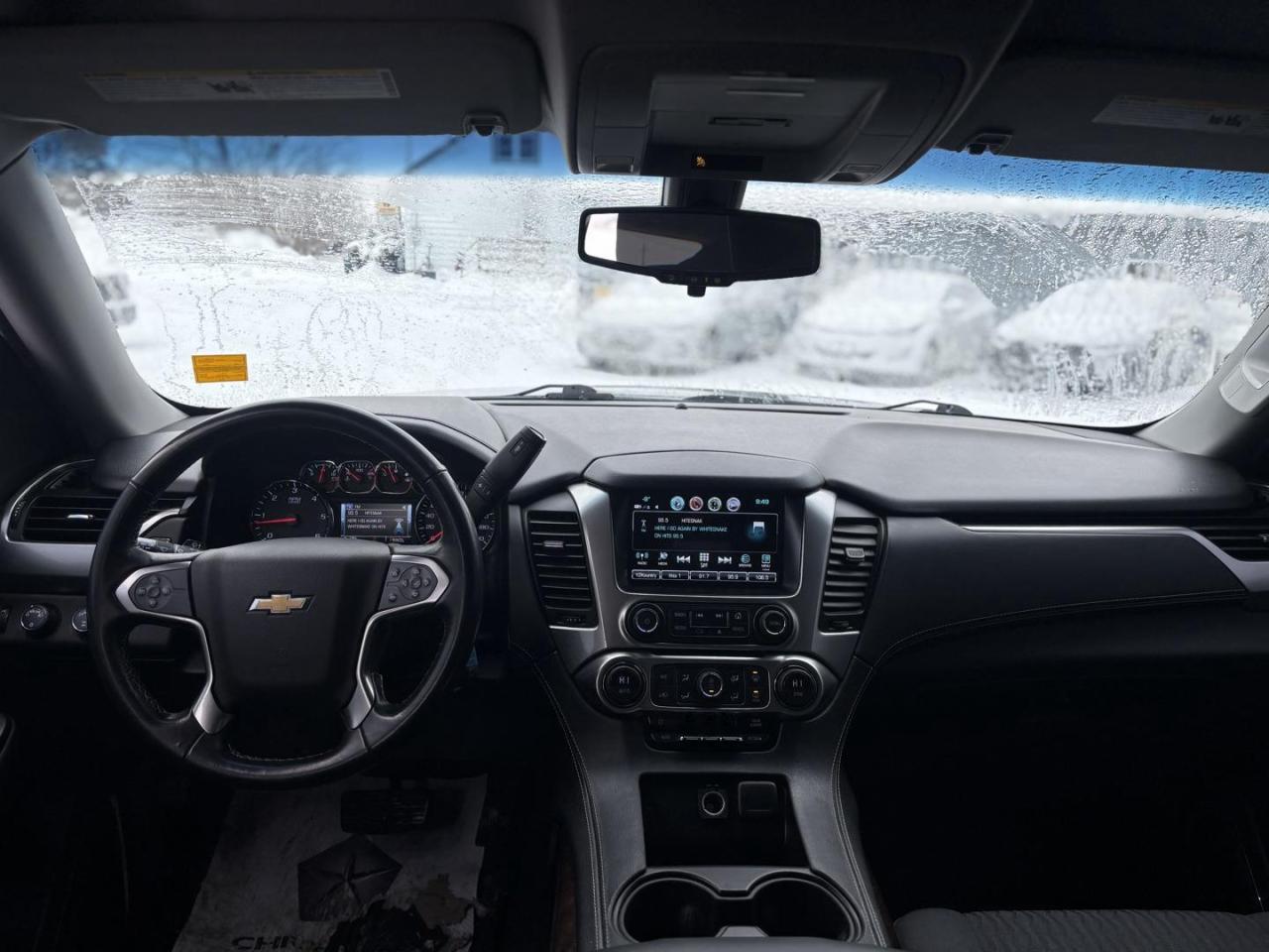 2019 Chevrolet Tahoe LS 4X4 Photo