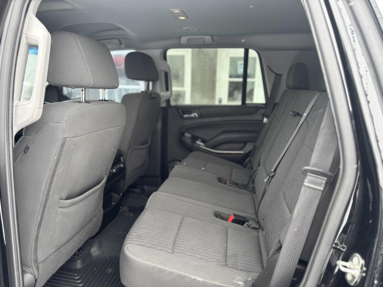 2019 Chevrolet Tahoe LS 4X4 Photo