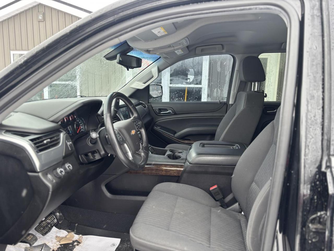 2019 Chevrolet Tahoe LS 4X4 Photo