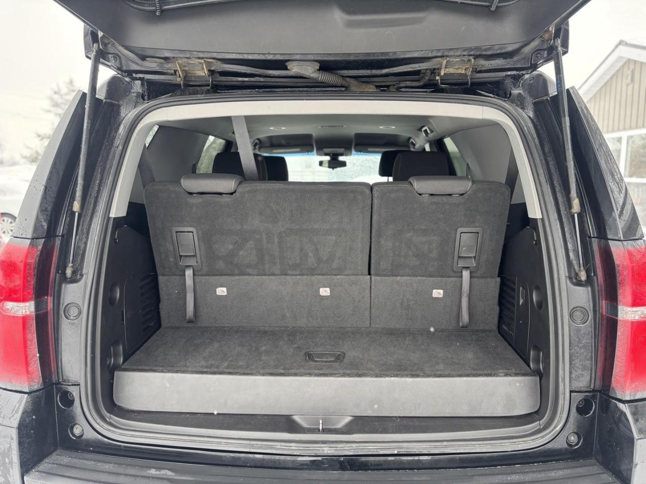 2019 Chevrolet Tahoe LS 4X4 Photo