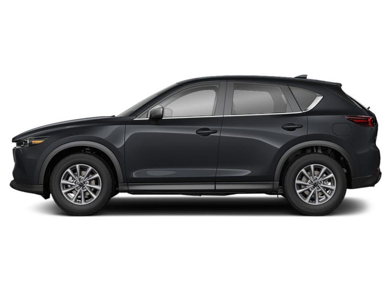 2024 Mazda CX-5 GS 4dr i-ACTIV All-Wheel Drive Sport Utility Photo