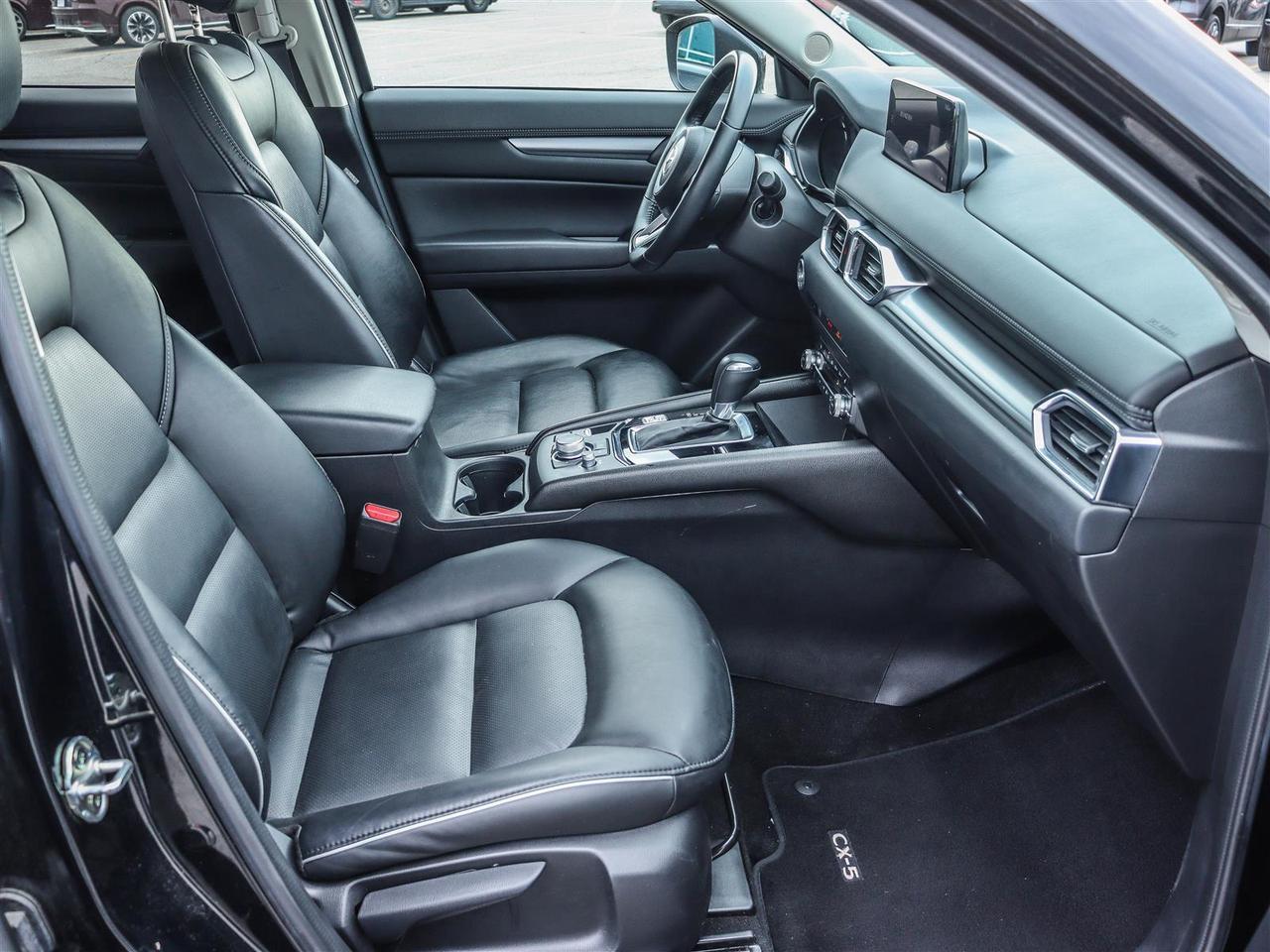 2024 Mazda CX-5 GS 4dr i-ACTIV All-Wheel Drive Sport Utility Photo