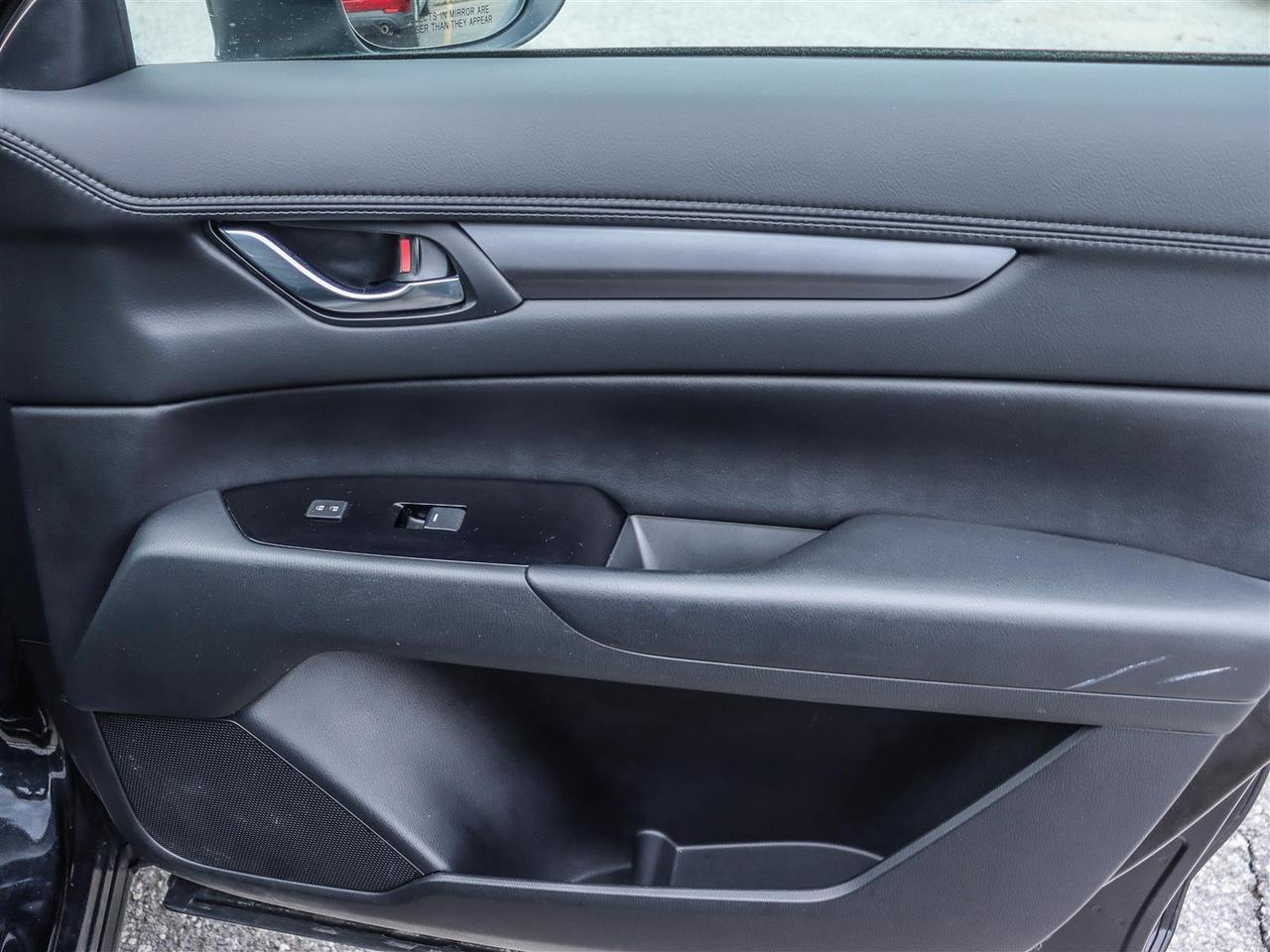 2024 Mazda CX-5 GS 4dr i-ACTIV All-Wheel Drive Sport Utility Photo