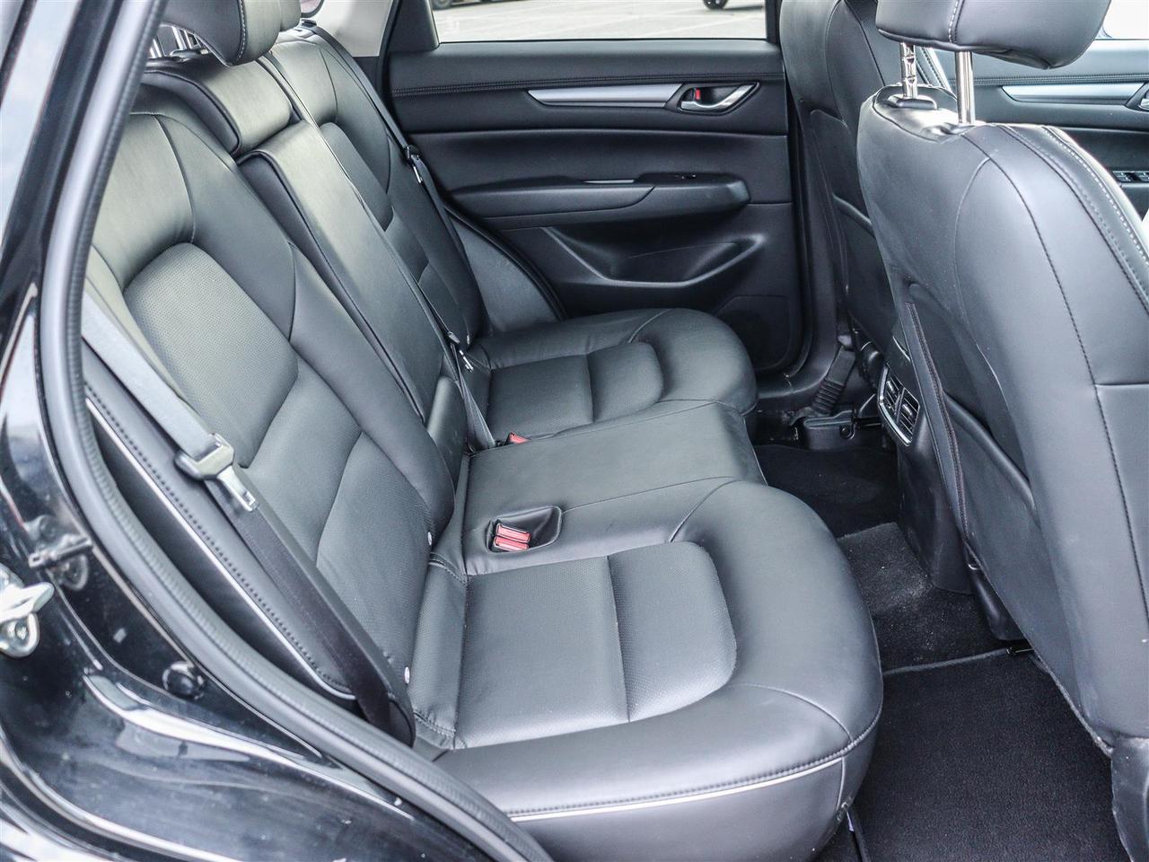 2024 Mazda CX-5 GS 4dr i-ACTIV All-Wheel Drive Sport Utility Photo