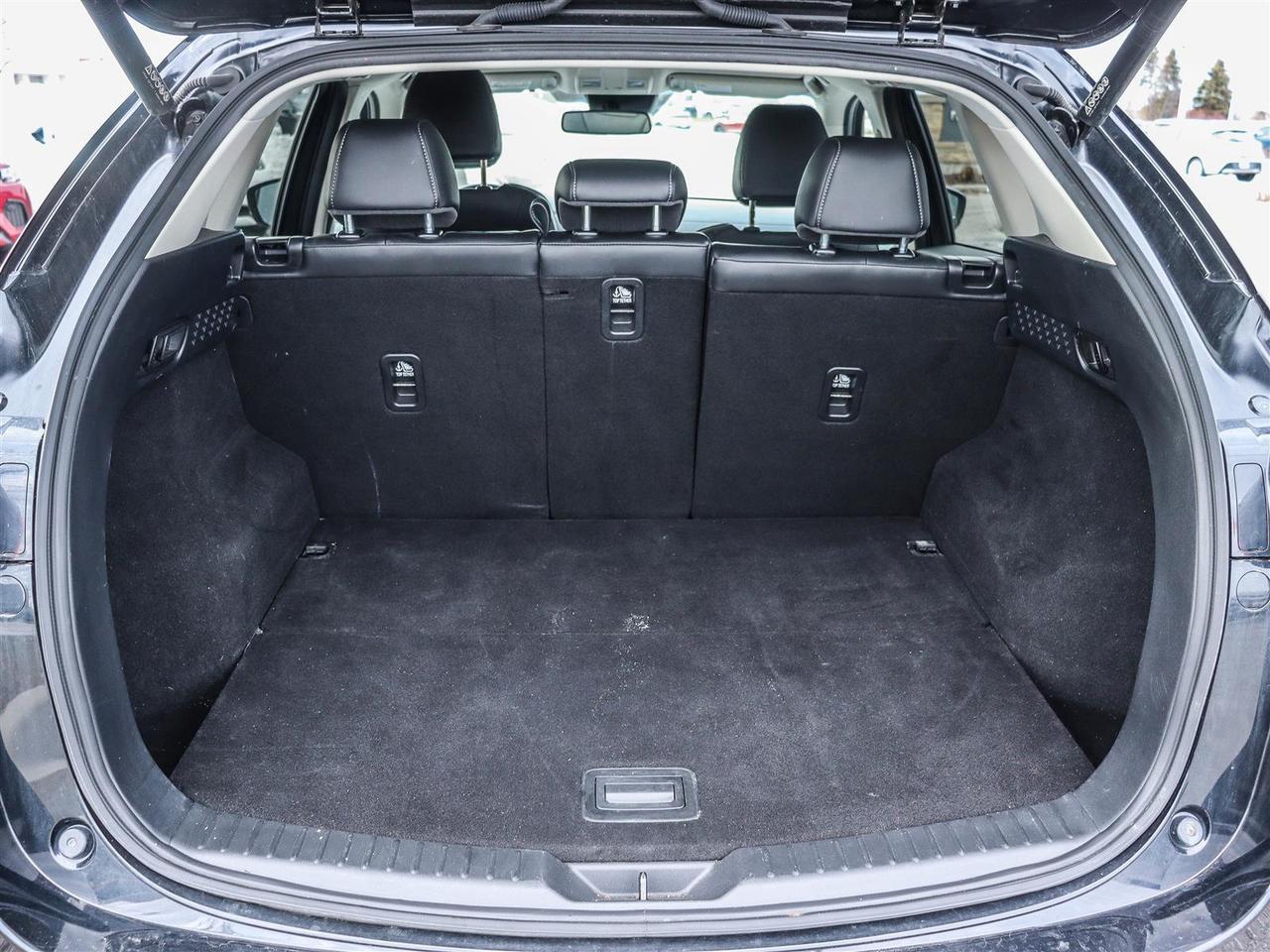 2024 Mazda CX-5 GS 4dr i-ACTIV All-Wheel Drive Sport Utility Photo
