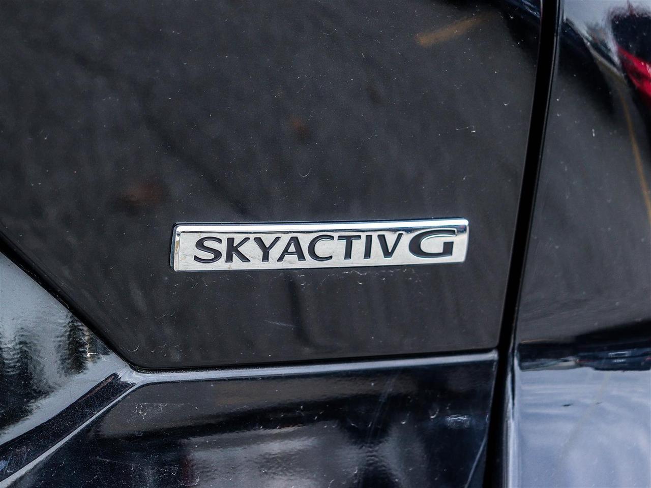 2024 Mazda CX-5 GS 4dr i-ACTIV All-Wheel Drive Sport Utility Photo