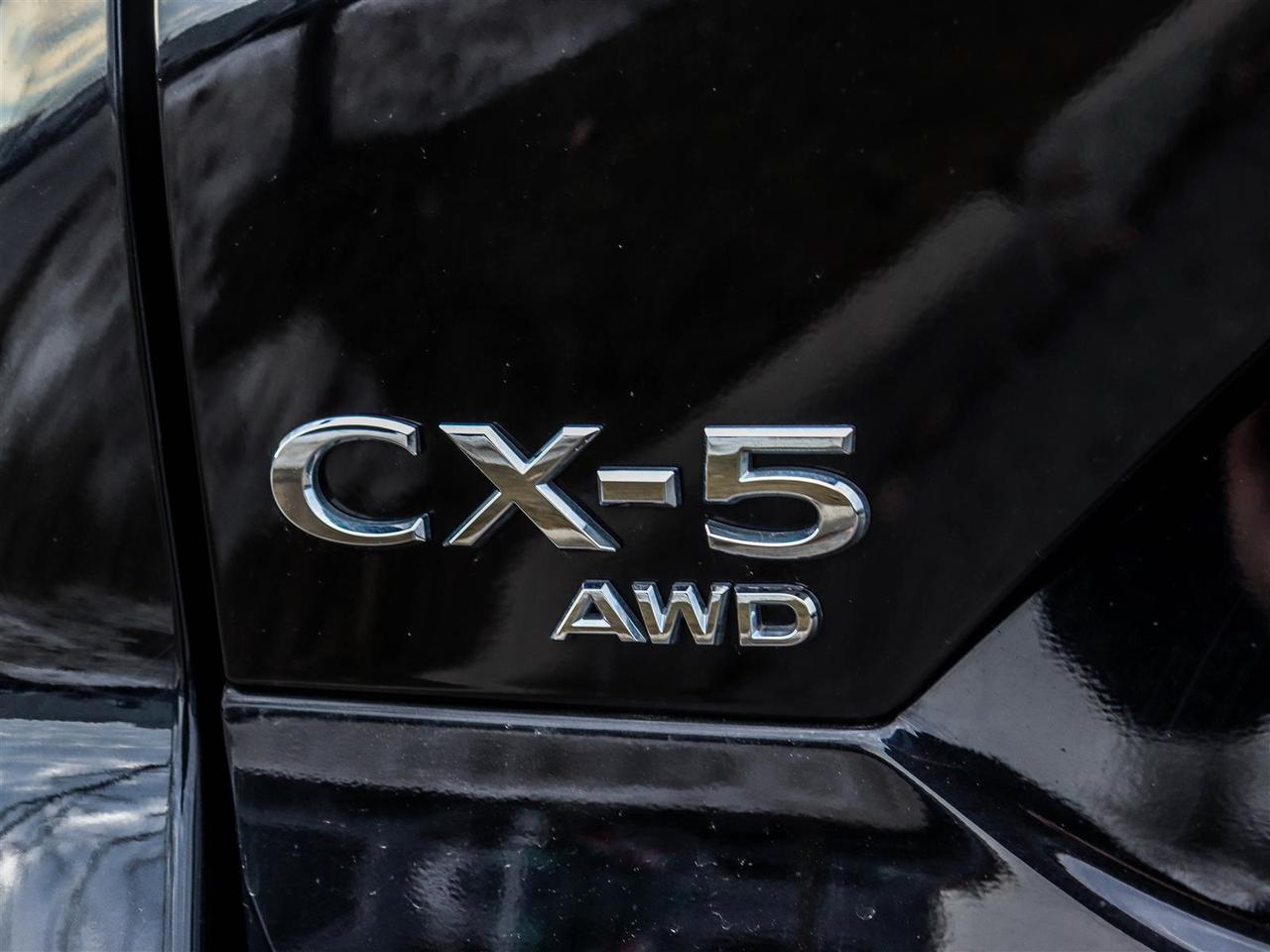 2024 Mazda CX-5 GS 4dr i-ACTIV All-Wheel Drive Sport Utility Photo