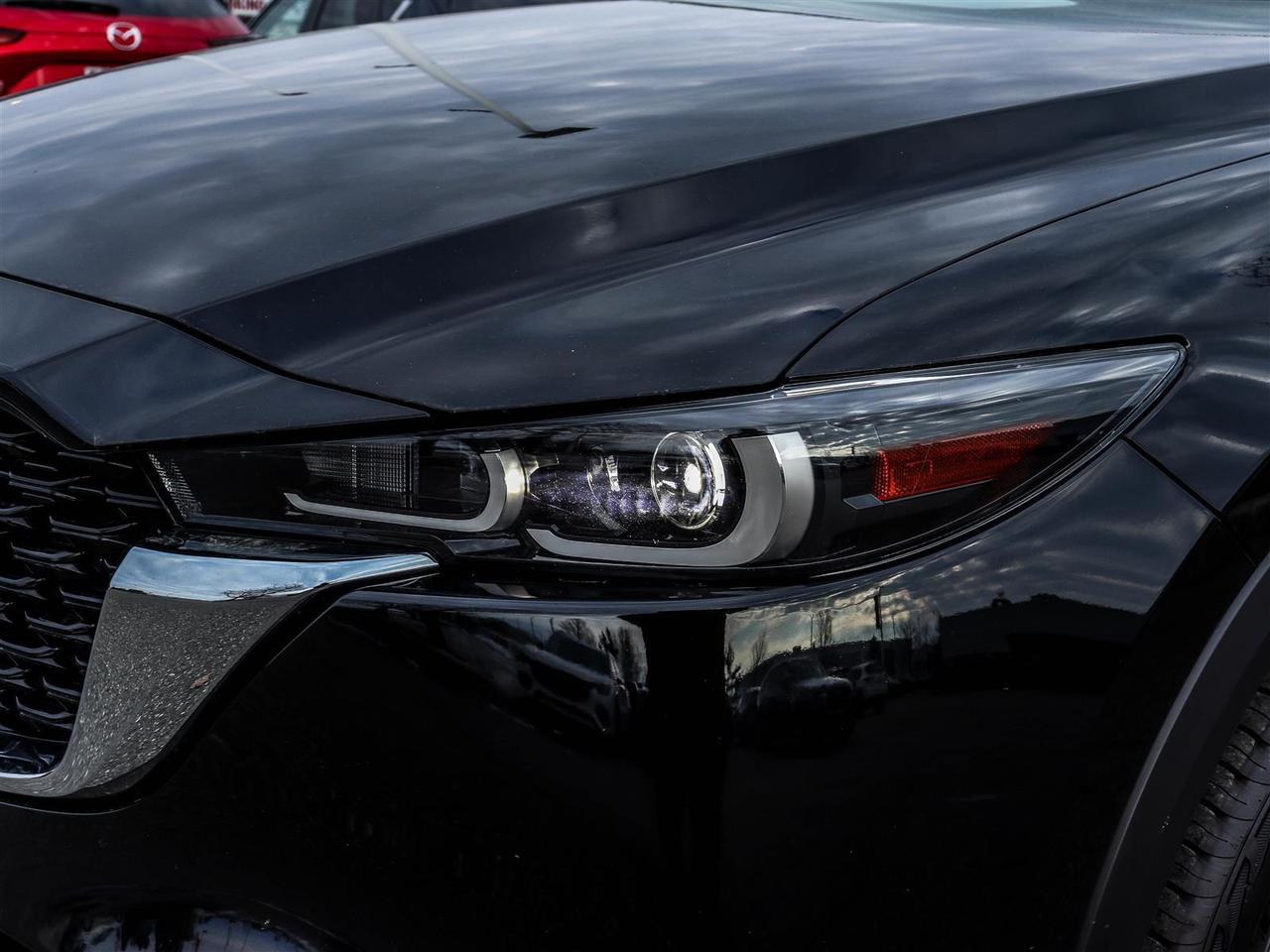 2024 Mazda CX-5 GS 4dr i-ACTIV All-Wheel Drive Sport Utility Photo