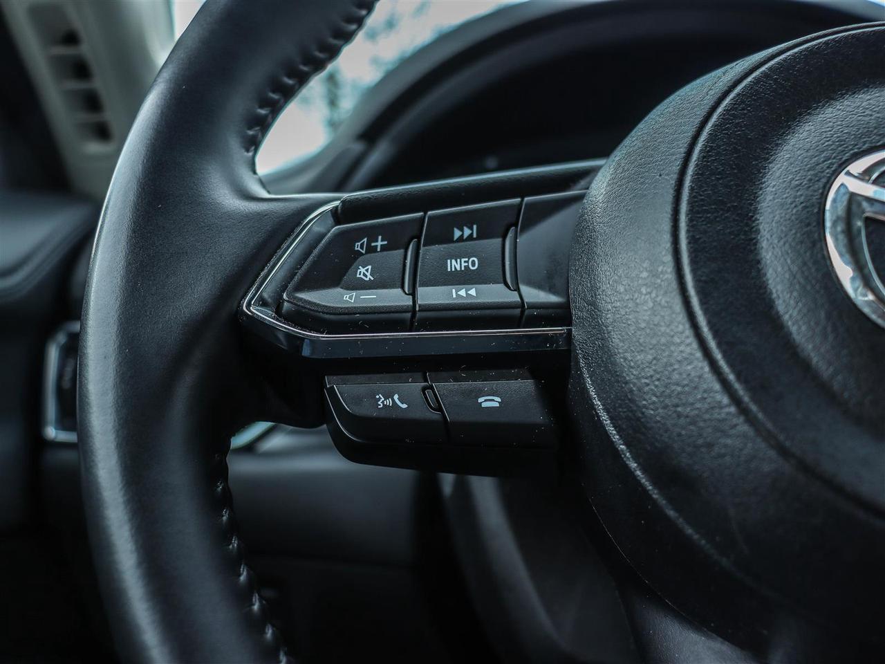 2024 Mazda CX-5 GS 4dr i-ACTIV All-Wheel Drive Sport Utility Photo