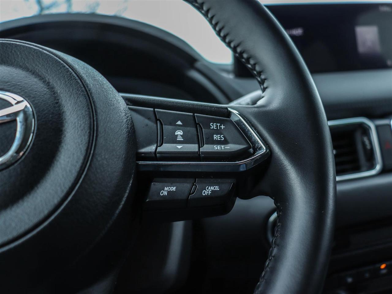 2024 Mazda CX-5 GS 4dr i-ACTIV All-Wheel Drive Sport Utility Photo