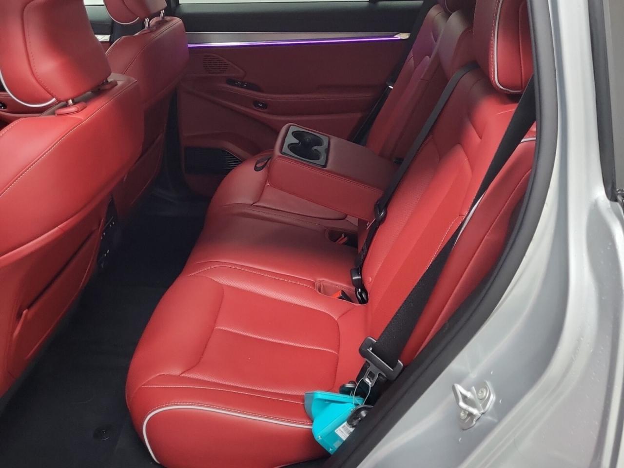 2025 Jeep Wagoneer S PREMIUM   MASSAGE SEATING   PASS DISPLAY   HUD Photo3