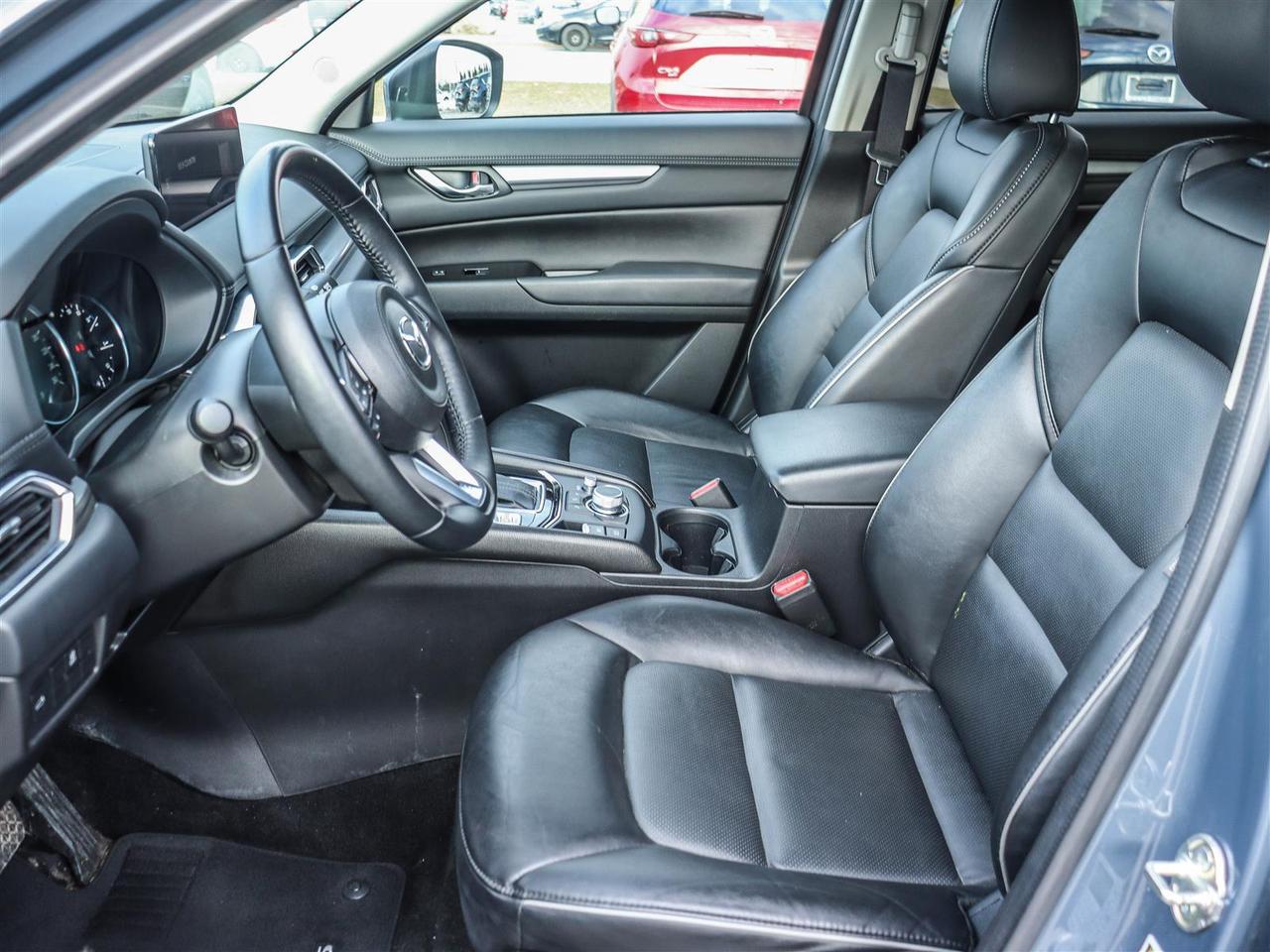 2024 Mazda CX-5 GS 4dr i-ACTIV All-Wheel Drive Sport Utility Photo