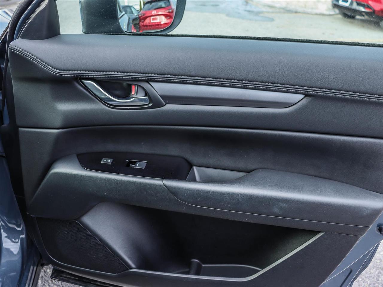 2024 Mazda CX-5 GS 4dr i-ACTIV All-Wheel Drive Sport Utility Photo