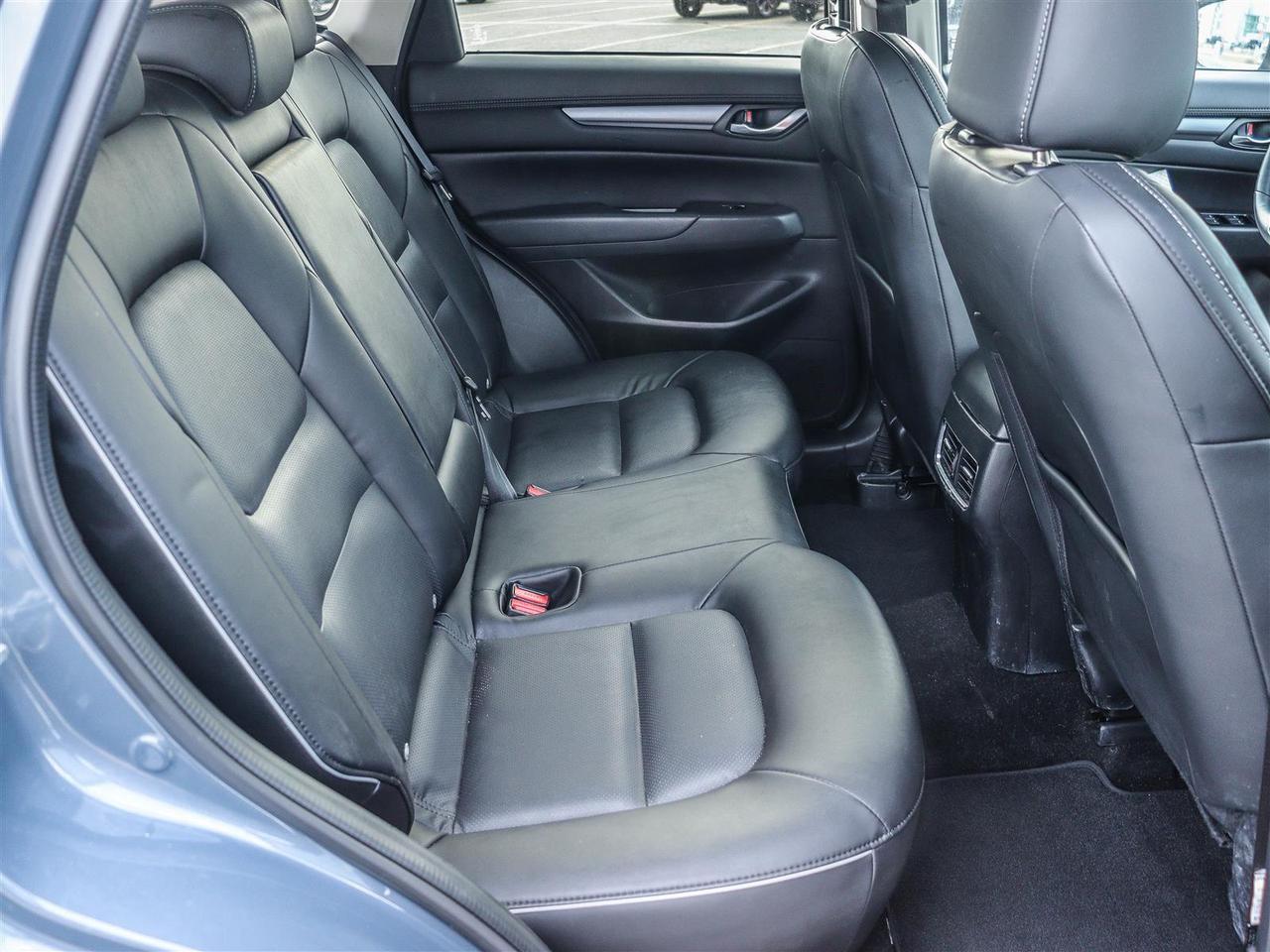 2024 Mazda CX-5 GS 4dr i-ACTIV All-Wheel Drive Sport Utility Photo