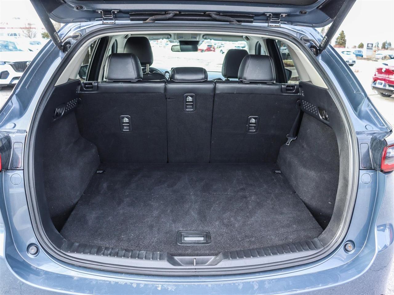 2024 Mazda CX-5 GS 4dr i-ACTIV All-Wheel Drive Sport Utility Photo