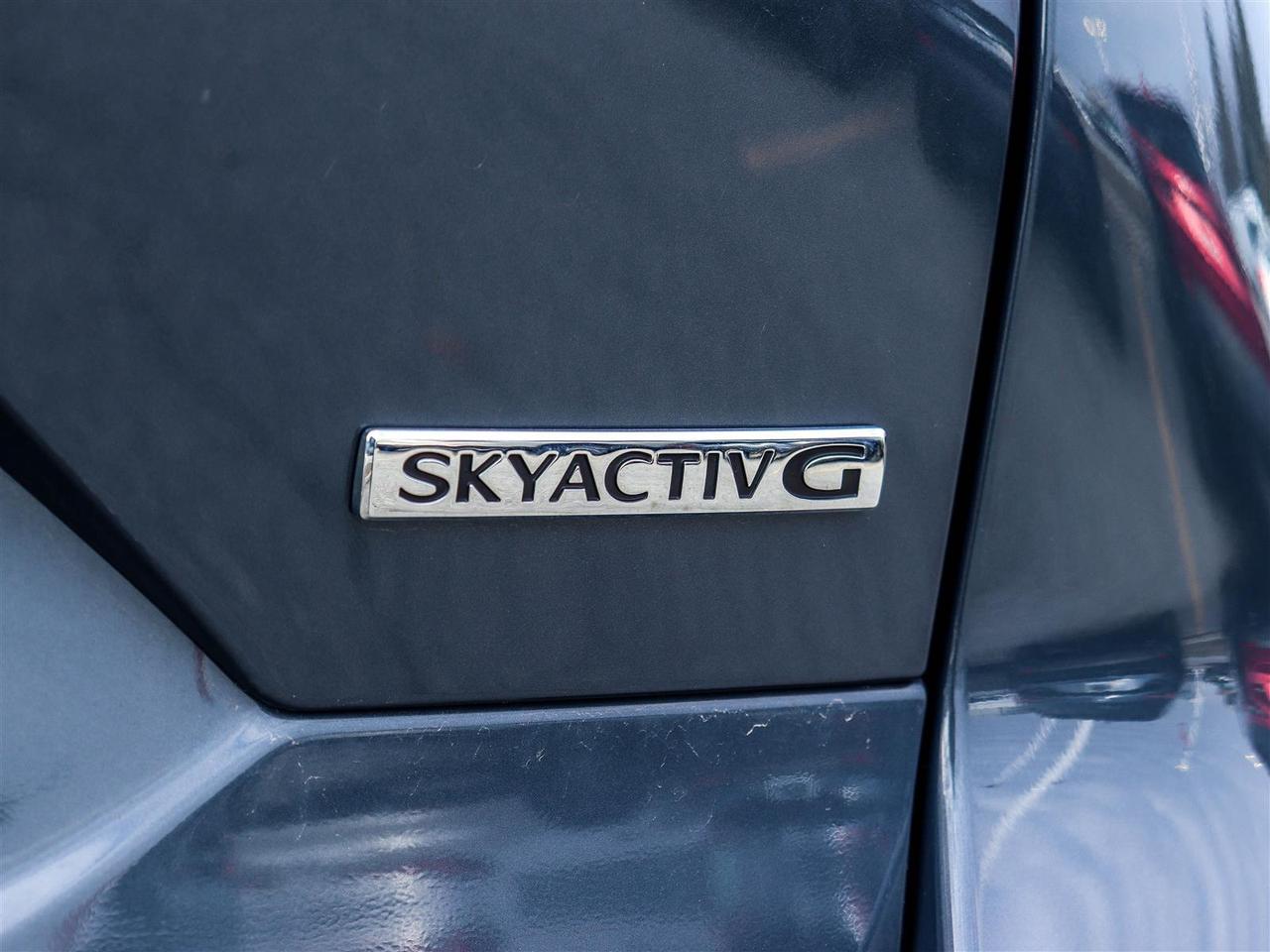 2024 Mazda CX-5 GS 4dr i-ACTIV All-Wheel Drive Sport Utility Photo