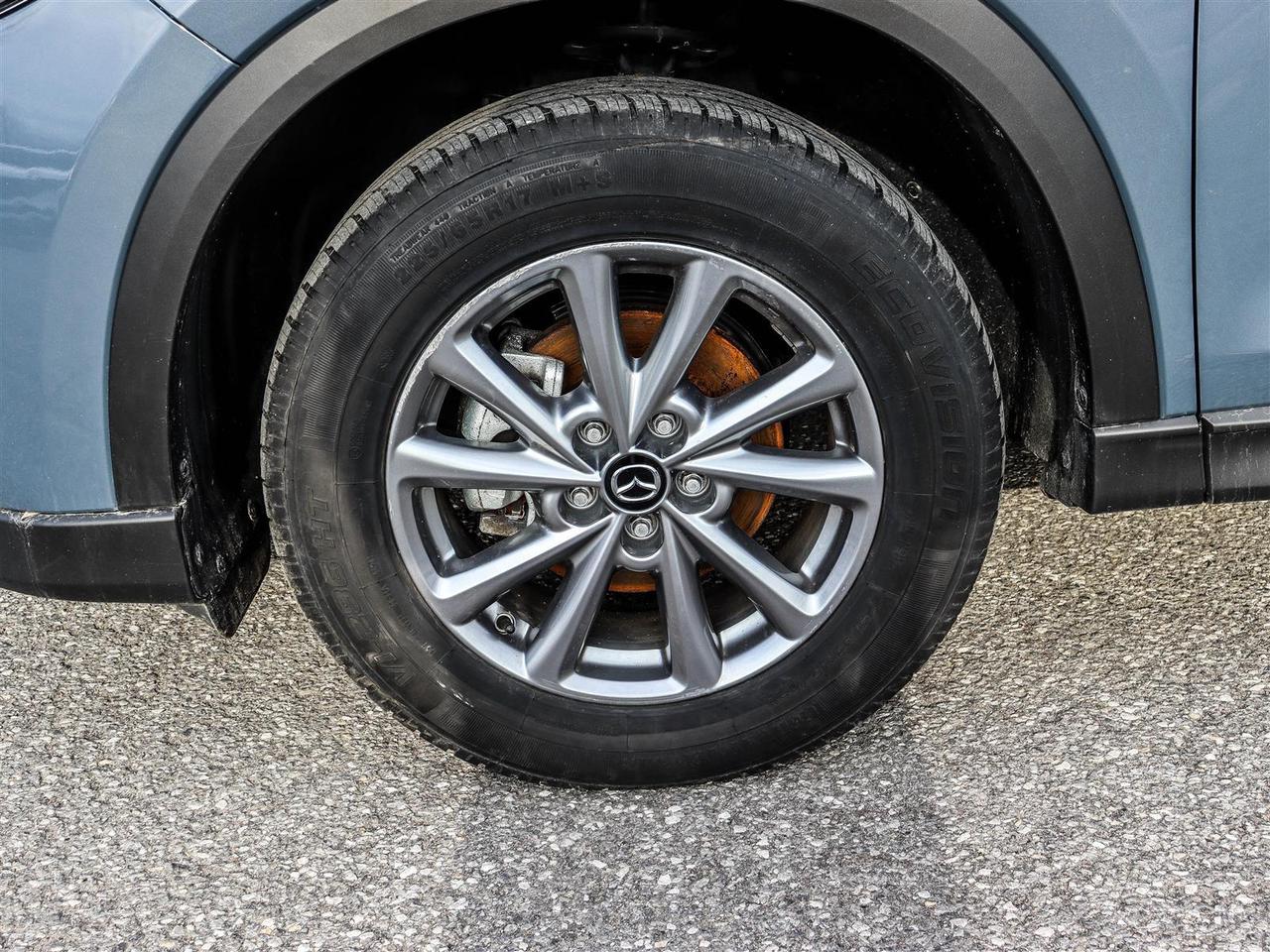 2024 Mazda CX-5 GS 4dr i-ACTIV All-Wheel Drive Sport Utility Photo