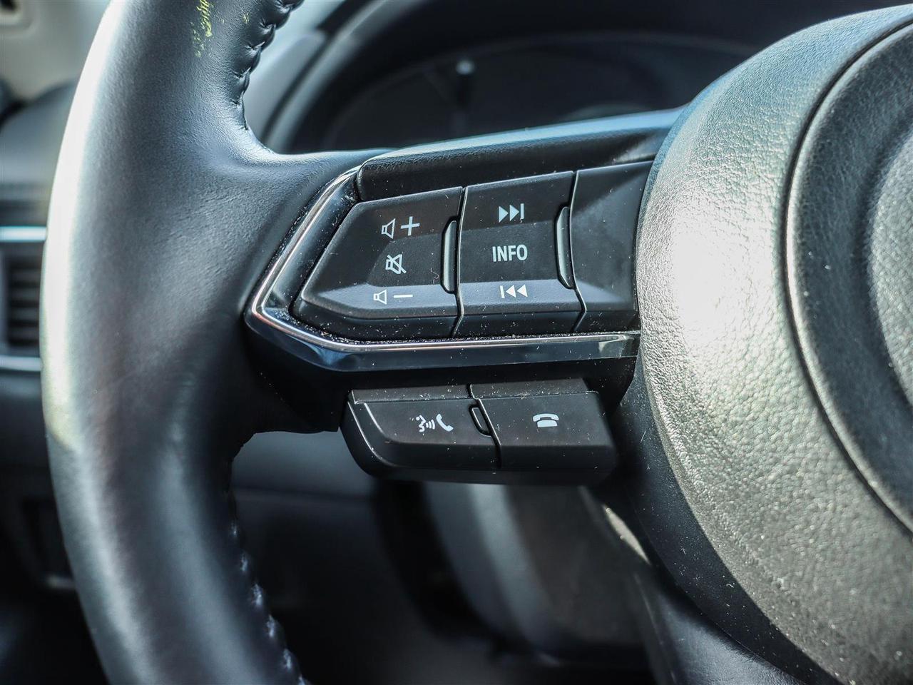 2024 Mazda CX-5 GS 4dr i-ACTIV All-Wheel Drive Sport Utility Photo