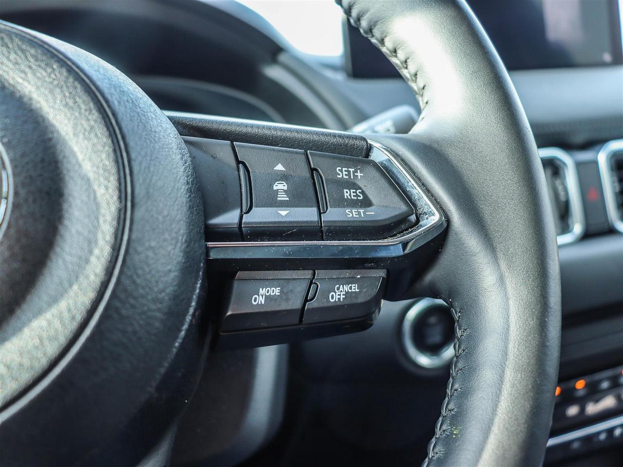 2024 Mazda CX-5 GS 4dr i-ACTIV All-Wheel Drive Sport Utility Photo
