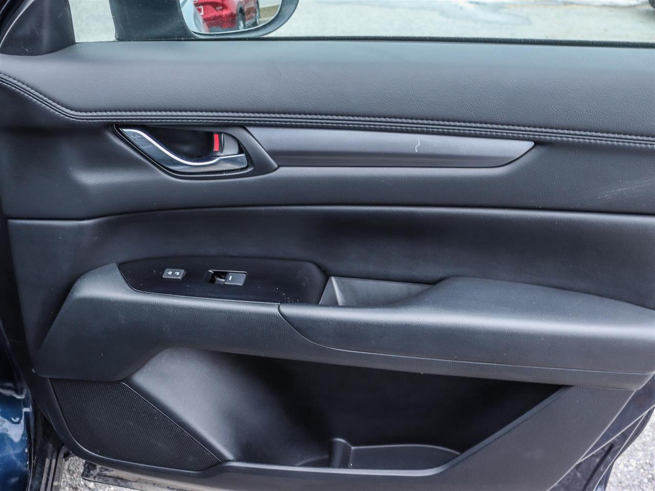 2024 Mazda CX-5 GS 4dr i-ACTIV All-Wheel Drive Sport Utility Photo