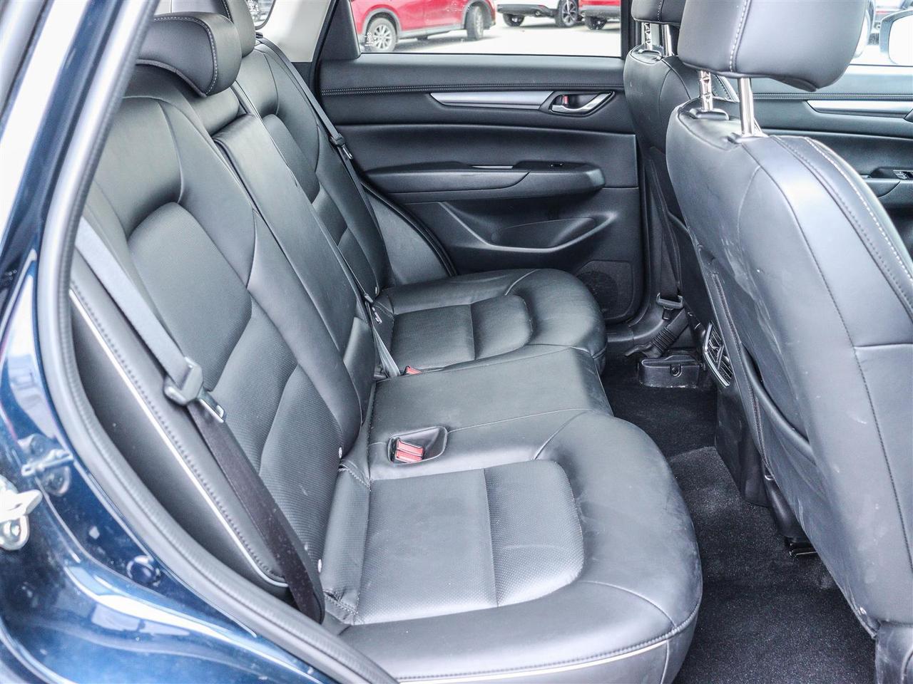 2024 Mazda CX-5 GS 4dr i-ACTIV All-Wheel Drive Sport Utility Photo
