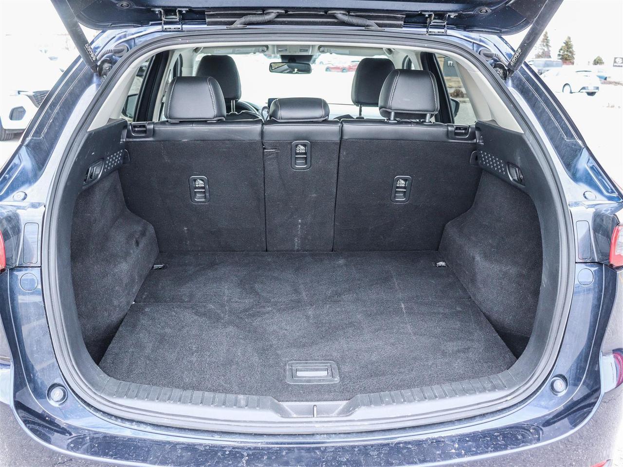 2024 Mazda CX-5 GS 4dr i-ACTIV All-Wheel Drive Sport Utility Photo