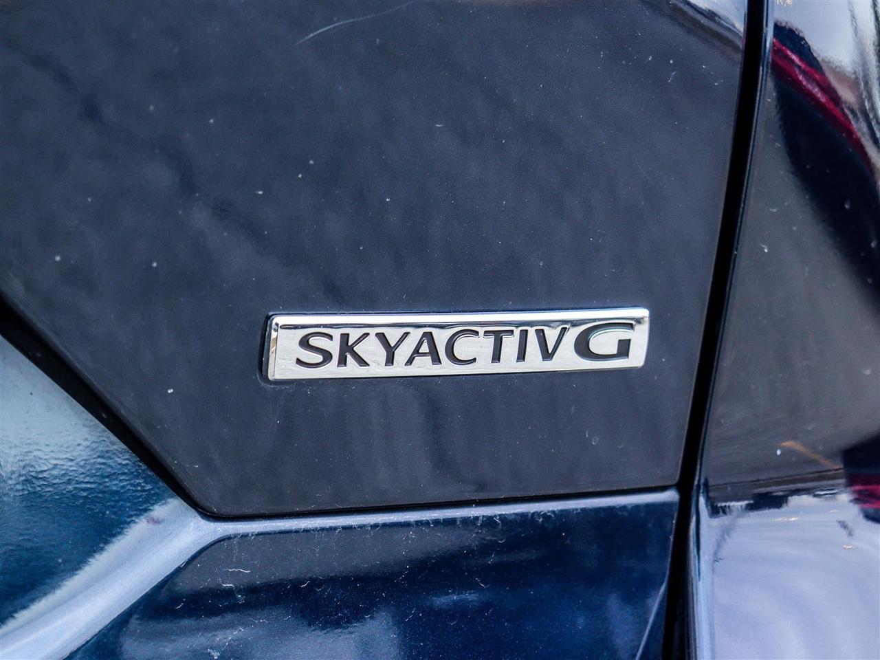 2024 Mazda CX-5 GS 4dr i-ACTIV All-Wheel Drive Sport Utility Photo