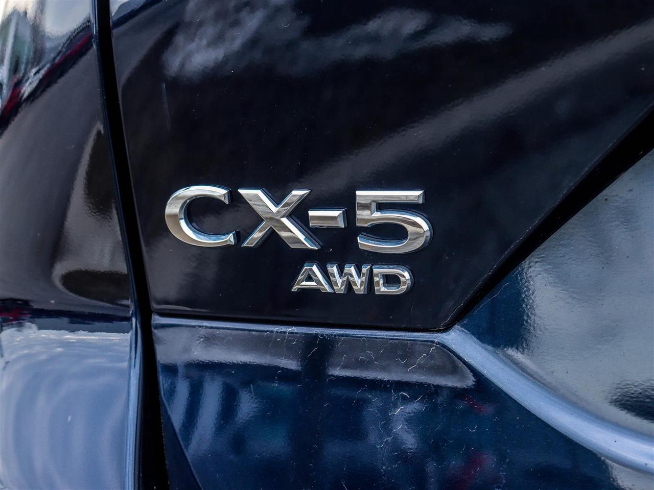2024 Mazda CX-5 GS 4dr i-ACTIV All-Wheel Drive Sport Utility Photo