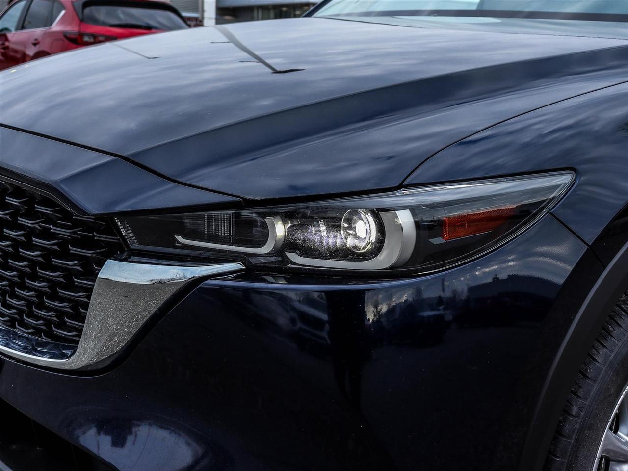 2024 Mazda CX-5 GS 4dr i-ACTIV All-Wheel Drive Sport Utility Photo