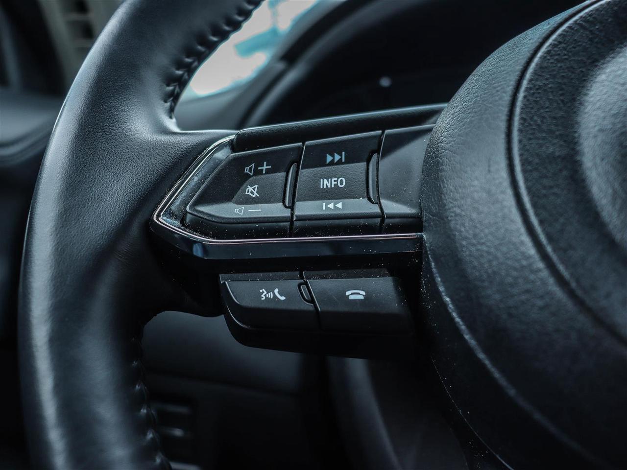 2024 Mazda CX-5 GS 4dr i-ACTIV All-Wheel Drive Sport Utility Photo