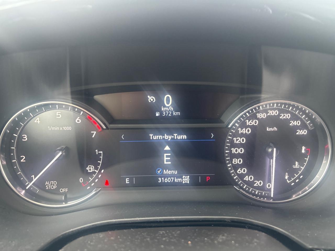 2024 Cadillac XT5 Luxury AWD + Heated Leather + 1 Owner Photo