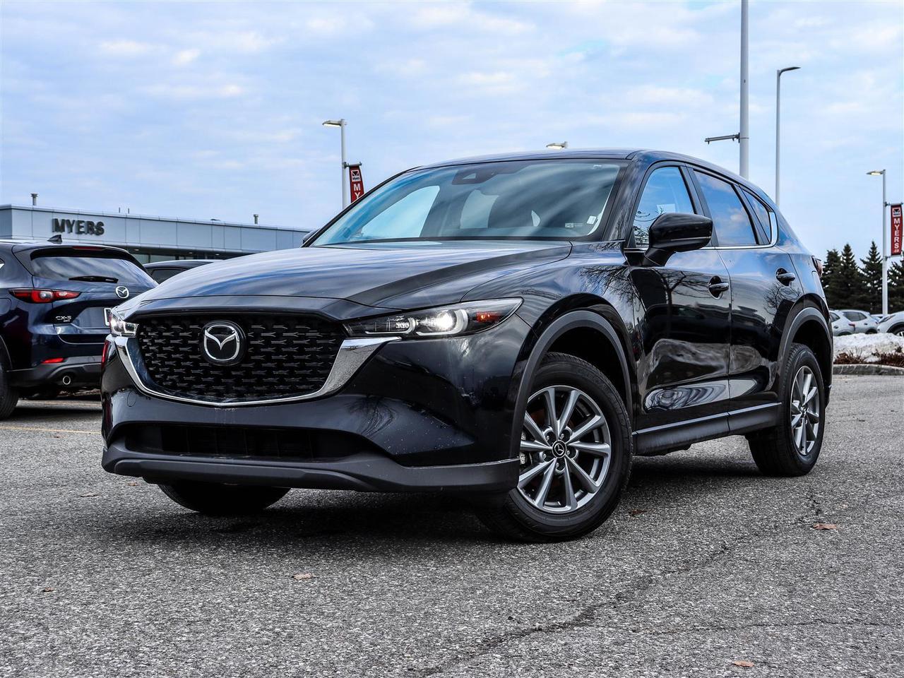 2024 Mazda CX-5 GS 4dr i-ACTIV All-Wheel Drive Sport Utility Photo0