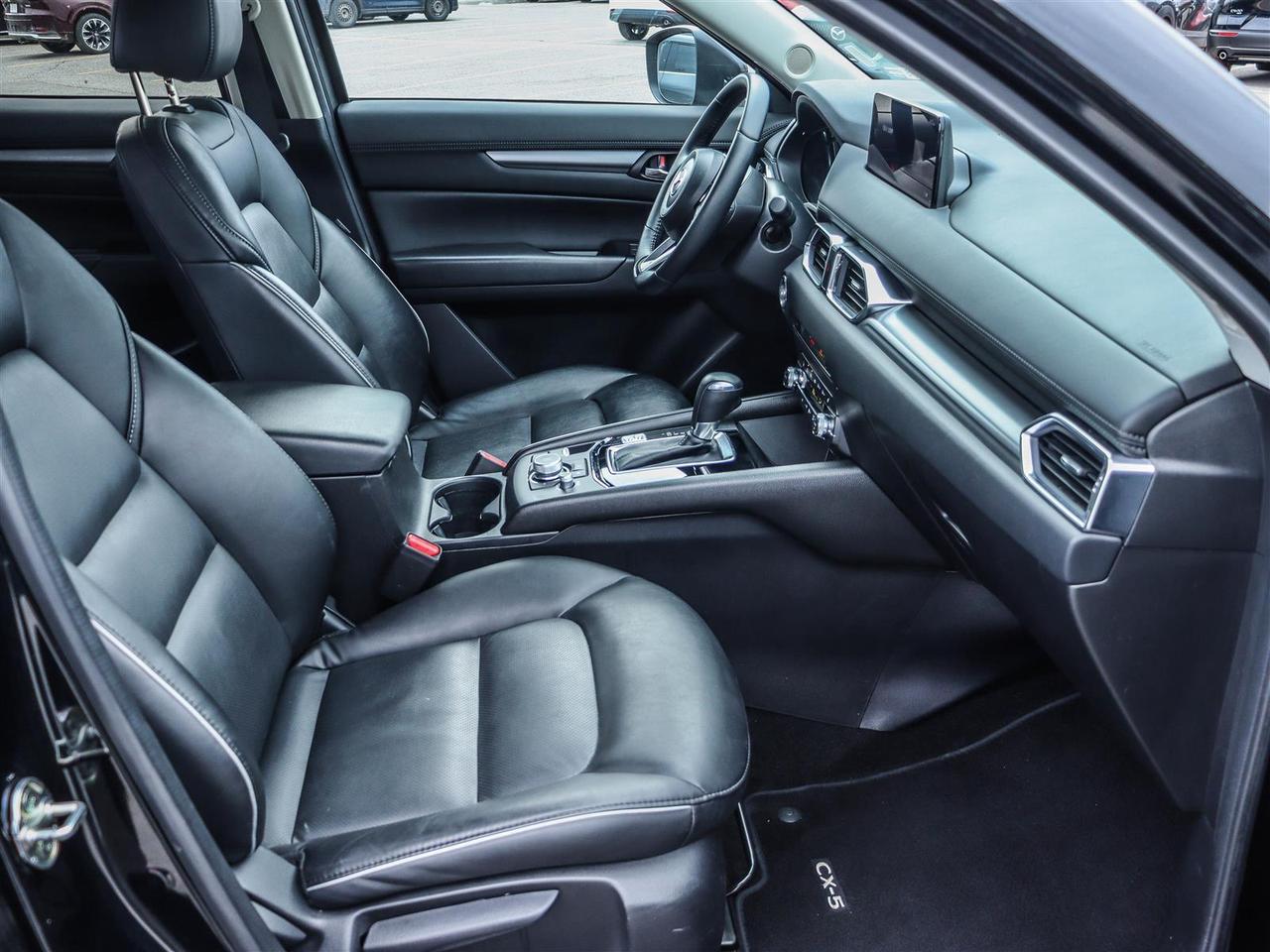 2024 Mazda CX-5 GS 4dr i-ACTIV All-Wheel Drive Sport Utility Photo