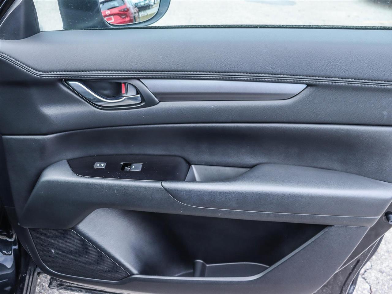 2024 Mazda CX-5 GS 4dr i-ACTIV All-Wheel Drive Sport Utility Photo