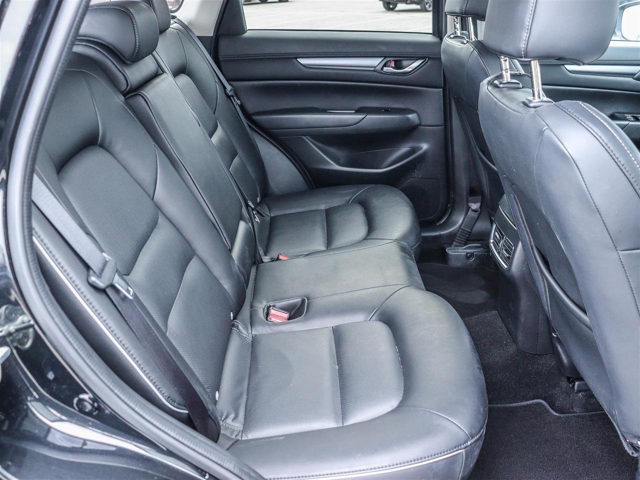2024 Mazda CX-5 GS 4dr i-ACTIV All-Wheel Drive Sport Utility Photo