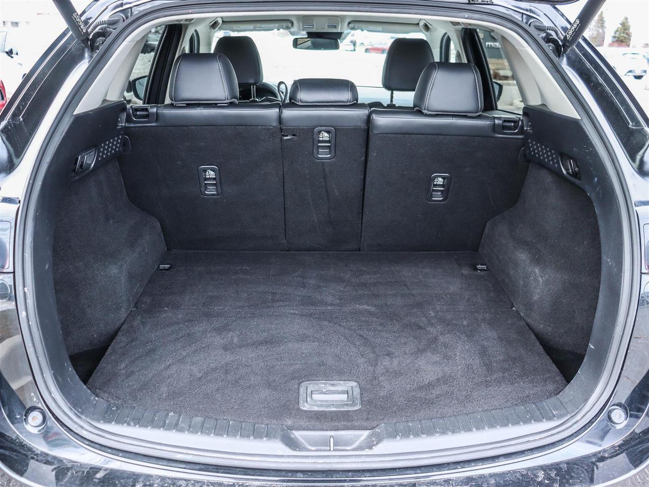 2024 Mazda CX-5 GS 4dr i-ACTIV All-Wheel Drive Sport Utility Photo