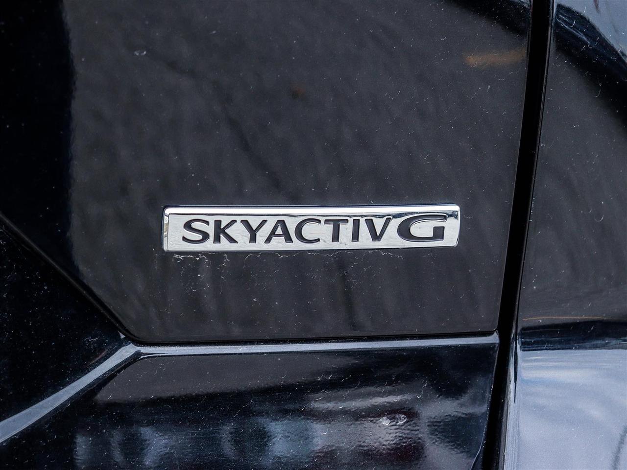 2024 Mazda CX-5 GS 4dr i-ACTIV All-Wheel Drive Sport Utility Photo