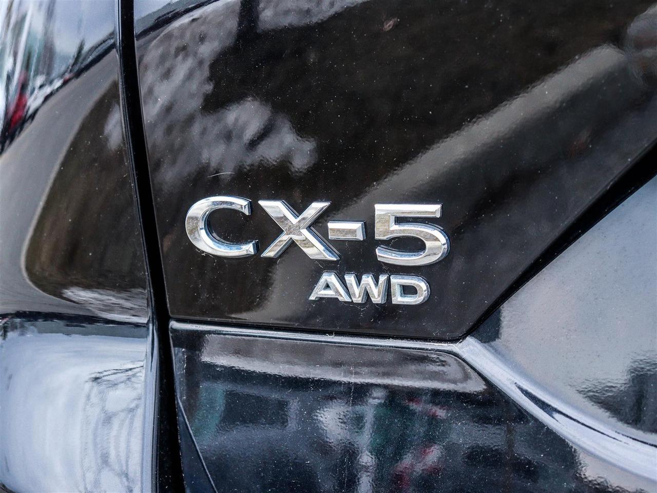 2024 Mazda CX-5 GS 4dr i-ACTIV All-Wheel Drive Sport Utility Photo