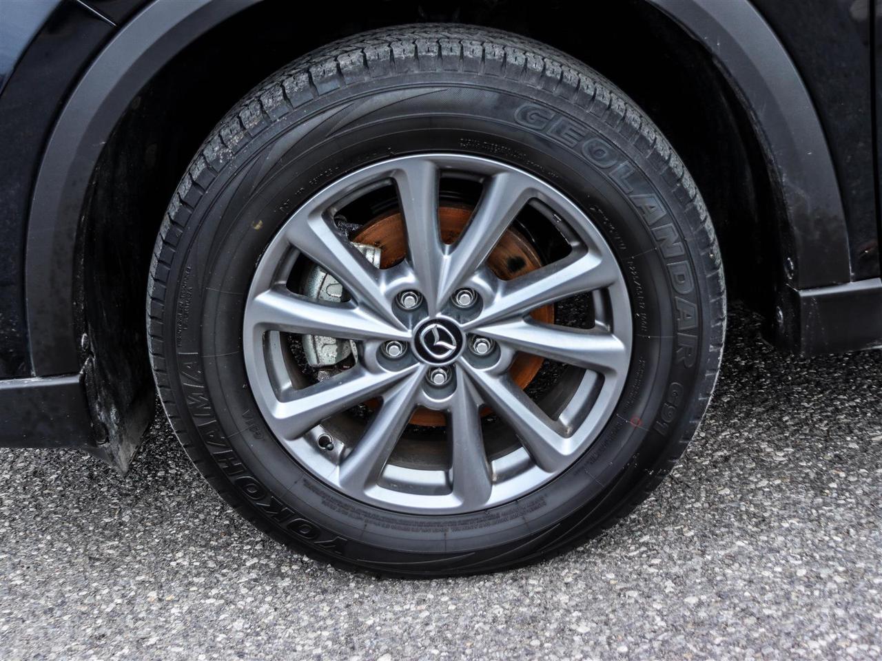 2024 Mazda CX-5 GS 4dr i-ACTIV All-Wheel Drive Sport Utility Photo