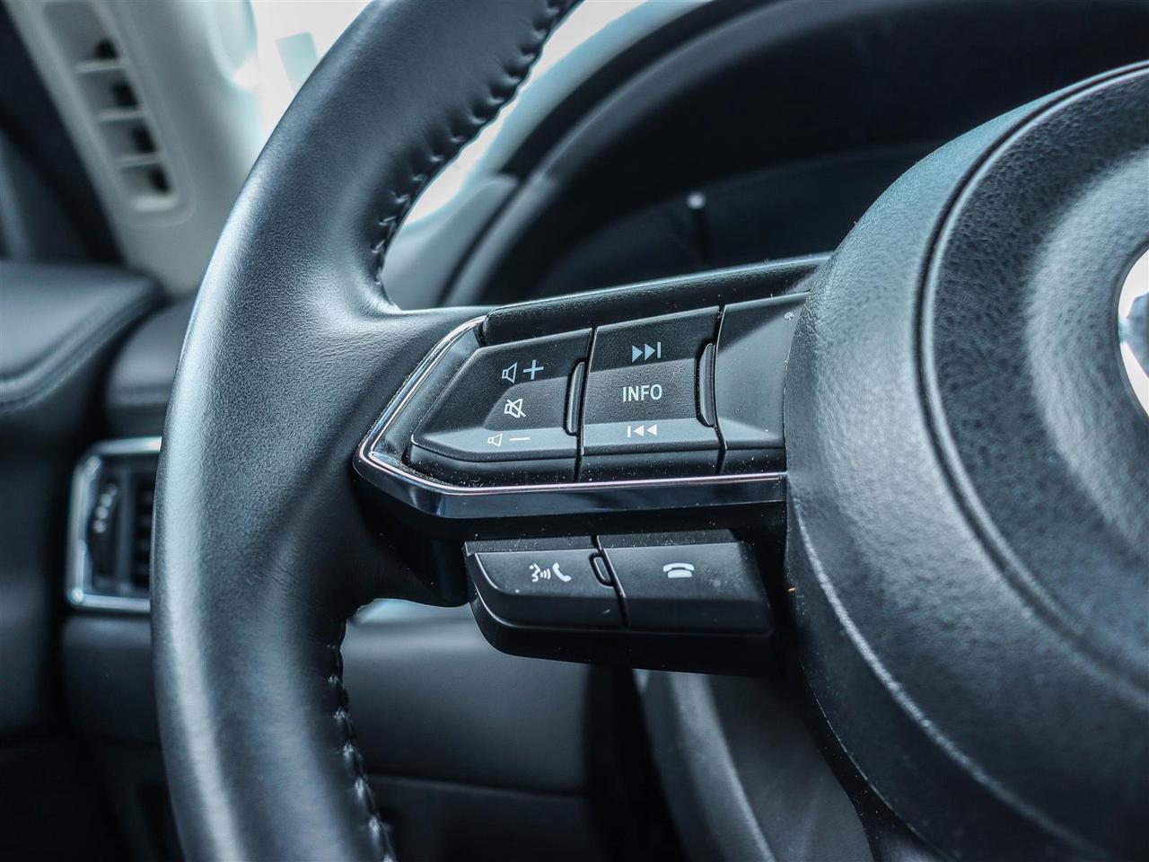 2024 Mazda CX-5 GS 4dr i-ACTIV All-Wheel Drive Sport Utility Photo